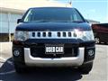 2010 Mitsubishi Delica D5