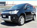 2010 Mitsubishi Delica D5