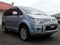 2013 Mitsubishi Delica D5