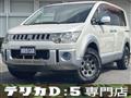2008 Mitsubishi Delica D5