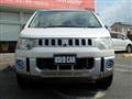 2008 Mitsubishi Delica D5