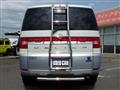 2008 Mitsubishi Delica D5