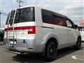 2008 Mitsubishi Delica D5