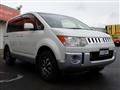 2013 Mitsubishi Delica D5