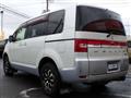 2013 Mitsubishi Delica D5