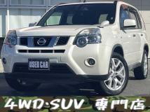 2013 Nissan X-Trail