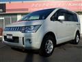 2011 Mitsubishi Delica D5