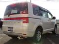 2011 Mitsubishi Delica D5