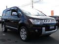 2015 Mitsubishi Delica D5