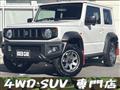 2019 Suzuki Jimny Sierra
