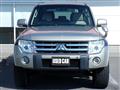 2007 Mitsubishi Pajero