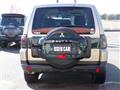2007 Mitsubishi Pajero