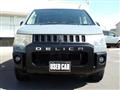 2007 Mitsubishi Delica D5