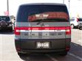 2007 Mitsubishi Delica D5
