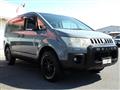 2007 Mitsubishi Delica D5