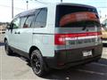 2007 Mitsubishi Delica D5
