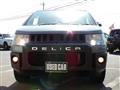 2007 Mitsubishi Delica D5