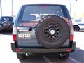 2002 Toyota Land Cruiser Prado