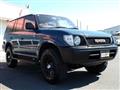2002 Toyota Land Cruiser Prado