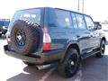 2002 Toyota Land Cruiser Prado