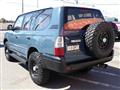 2002 Toyota Land Cruiser Prado