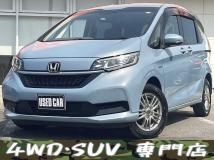 2019 Honda Freed