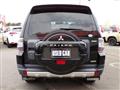 2008 Mitsubishi Pajero