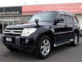 2008 Mitsubishi Pajero