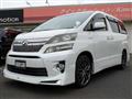 2012 Toyota Vellfire