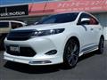 2015 Toyota Harrier