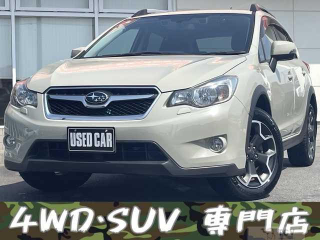 2013 Subaru Impreza