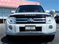 2007 Mitsubishi Pajero