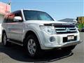 2007 Mitsubishi Pajero