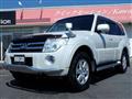 2007 Mitsubishi Pajero