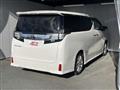2015 Toyota Vellfire