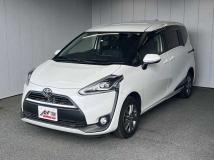 2018 Toyota Sienta