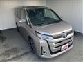 2022 Toyota Noah