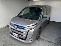 2022 Toyota Noah
