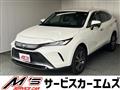 2020 Toyota Harrier