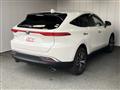 2020 Toyota Harrier