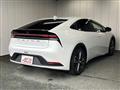 2023 Toyota Prius