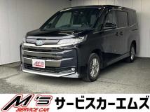 2022 Toyota Noah