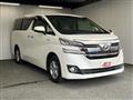 2016 Toyota Vellfire