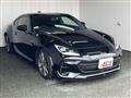 2022 Subaru BRZ
