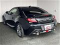 2022 Subaru BRZ