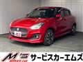 2017 Suzuki Swift