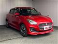 2017 Suzuki Swift