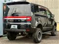 2007 Mitsubishi Delica D5