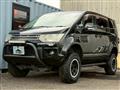 2007 Mitsubishi Delica D5