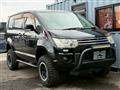 2007 Mitsubishi Delica D5